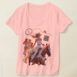 Camiseta Passeio de Verão para a Eternidade – Felicidade no