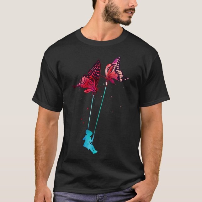 Camiseta Passeio Divertido (Frente)
