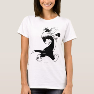 Camiseta Passeio do SYLVESTER™