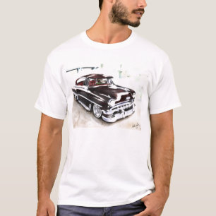 Camiseta Passeio doce