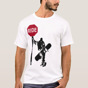 Camiseta passeio dos sentidos…?