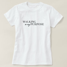 Camiseta Passeio em meu Tshirt da finalidade