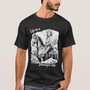 Camiseta Passeio lindo