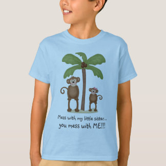 Camiseta Passeio personalizado do big brother