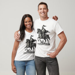 Camiseta Passeio Real de Berith