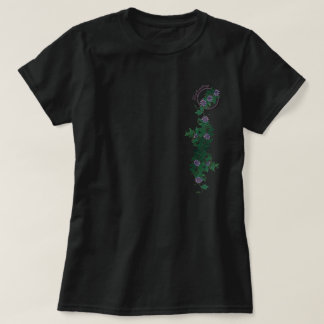 Camiseta PassionVine