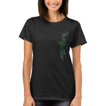 Camiseta PassionVine