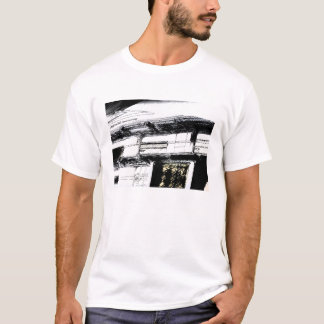 Camiseta Passivo-tecnologia de AstroCab