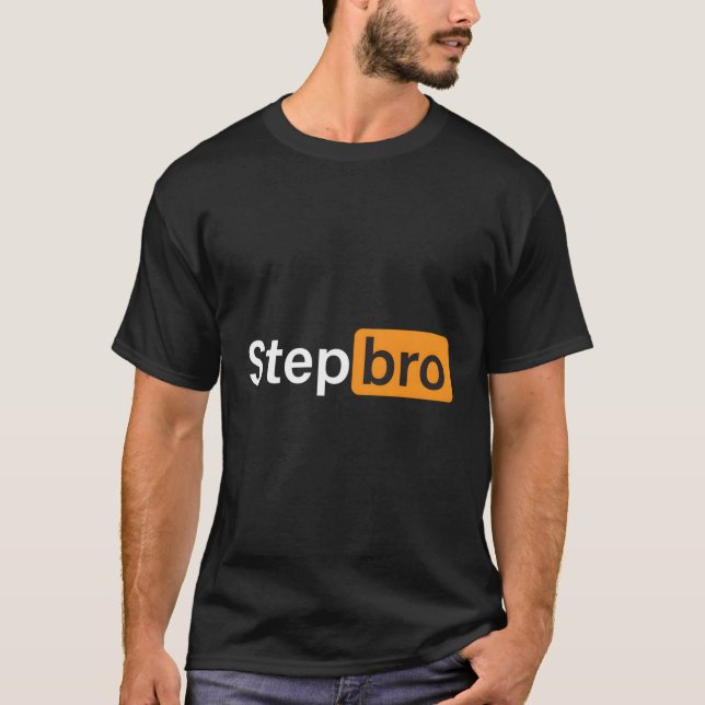 Camiseta Passo Bro (Frente)