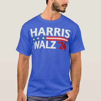Camiseta Passo da ilustração Walz 2024 TShirt 7