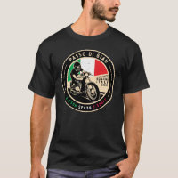 Passo di Giau Itália | Giau Pass | Motociclos