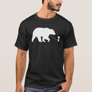 Camiseta Passo Grizzly