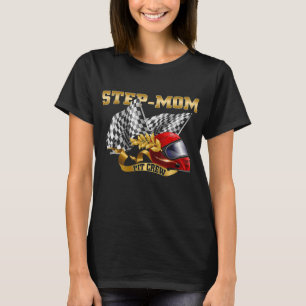 Camiseta Passo-Mãe Aniversário - Tripulante Passo-Mãe - Car
