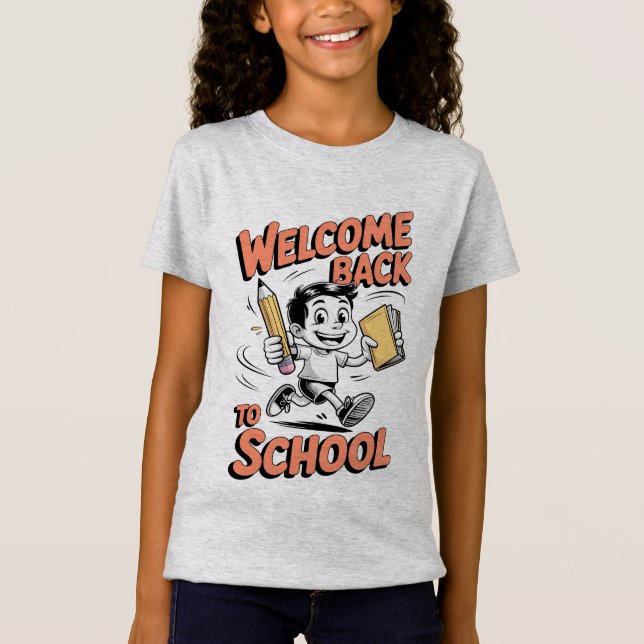 Camiseta Passos Acadêmicos (Frente)