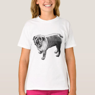 Camiseta Passos da rua, Vista ascendente