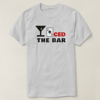 Camiseta Passou na OAB
