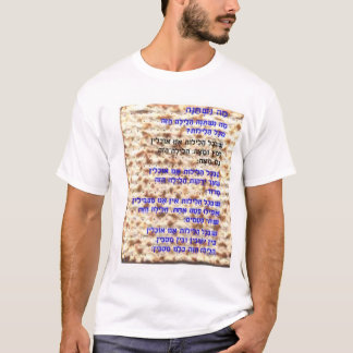 Camiseta Passover