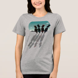Camiseta Pastagens Mais Verdes