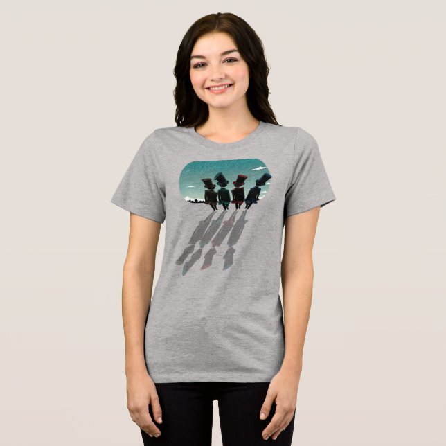 Camiseta Pastagens Mais Verdes (Frente Completa)