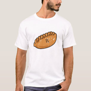 Camiseta Pastel