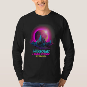 Camiseta Pastel Goth Vaporwave Eclipse Solar Total 2024 Equ