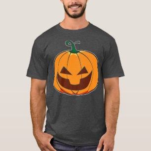 Camiseta Pastel Gótico Nu Halloween Chocante