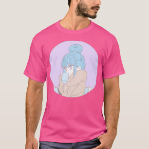 Camiseta Pastel Rin