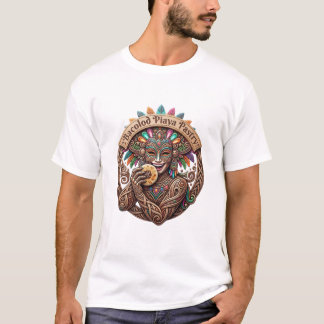 CAMISETA PASTELARIA BACOLOD PIAYA