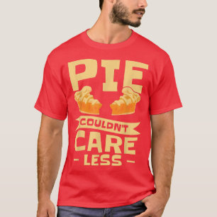 Camiseta Pastelaria de panificação de tartarugas de cozinha