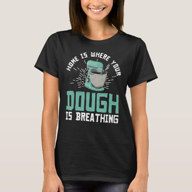 Camiseta Pastelaria Para Um Codificador De Cupcakes (Frente)