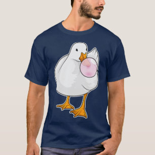 Camiseta Pastilha elástica