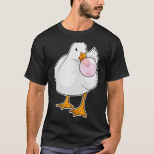 Camiseta Pastilha elástica