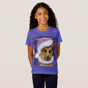 CAMISETA PASTOR ALEMÃO