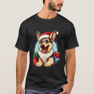 Camiseta Pastor Alemão Pastor Alemão