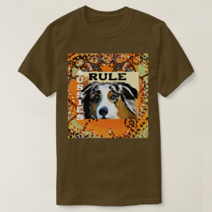CAMISETA PASTOR AUSTRALIANO