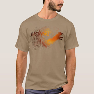 Camiseta pastor belga Malinois (20)