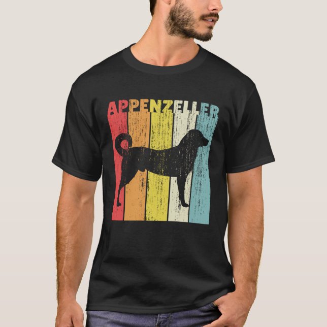 Camiseta Pastor da Anatólia  2 (Frente)