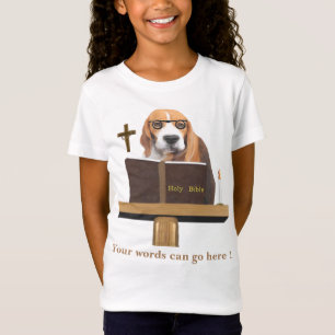 Camiseta Pastor de Cães