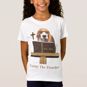 Camiseta Pastor de Cães