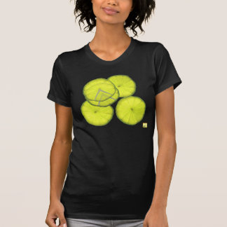 Camiseta Pastor de limão