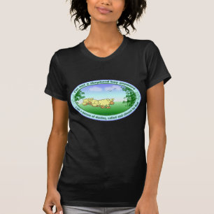 Camiseta Pastor de Ovelhas