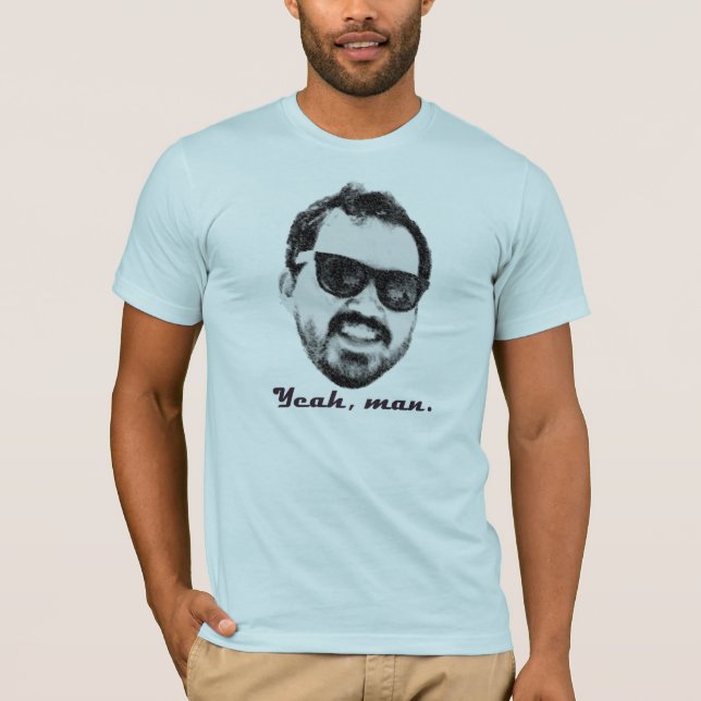 Camiseta Pat Concurs (Frente)