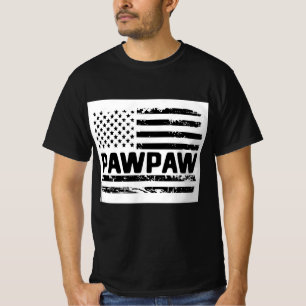 Camiseta Pata-da-saia-valor masculino preto