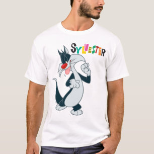 Camiseta Pata para cima
