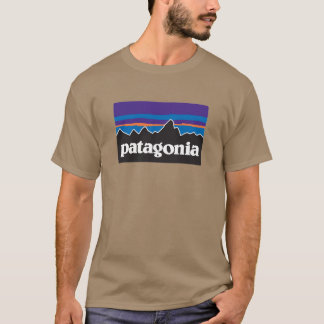 Camiseta patagônia