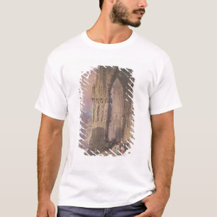 Camiseta Patamar da catedral de Regensburg