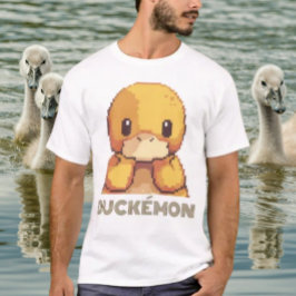 Camiseta Patamon