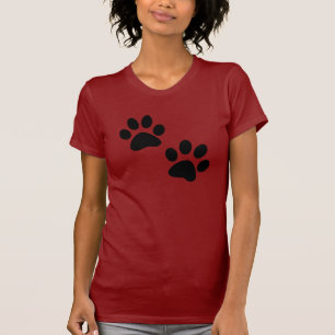 Camiseta Patas