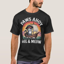 Patas à Vista Velar & Meow