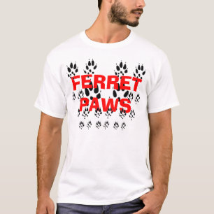 CAMISETA PATAS DA DONINHA